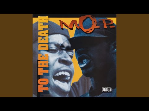 Putar F.A.G. (Fake Ass Gangsta) - M.O.P.