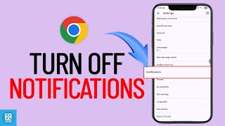 How To Turn Off Google Chrome Notifications 2025