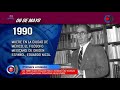 En 1990 muere eduardo nicol fundador del instituto de investigaciones filosficas de la unam