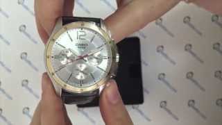 Casio MTP-1374L-7AVDF