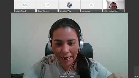 Digital tools applied to EFL teaching learning processes