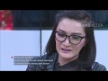 RUMPI - Curahan Hati Kiki Amalia, Usai Kepergian Ayahandanya (4/5/18) Part 2