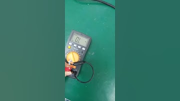 Video of Measurement Resolution Range (skipping)