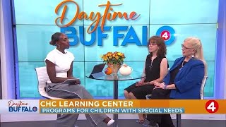 Daytime Buffalo: CHC Learning Center | Programs for children with special needs