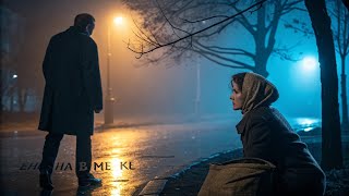 Женщина в мешке — тишина, купленная за имя | Психологическая драма