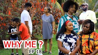 why me ep 18:🔥🔥victor amenye ukuri kubana 🔥🔥🔥🔥