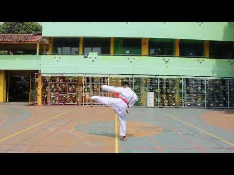 Raihan Alghifari - Seleksi O2SN Cabang Olahraga Karate SMPN 248 Jakarta Raihan Alghifari - Seleksi O2SN Cabang Olahraga Karate SMPN 248 Jakarta