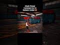🔥 10x Play Store Redeem Codes Inside #freefire #freefiremax #redeemcode #ffshorts #trending #gaming