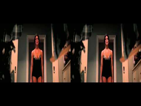The Apparition Trailer 3D