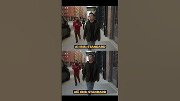 Testing the Sony a1ii vs a1 Video Stabilization Modes.