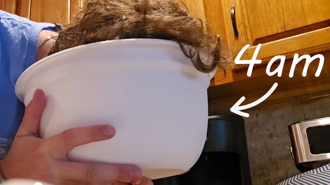 I Tried Viral Morning Routines
