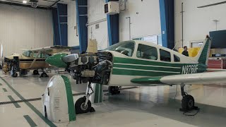 Aeronautical Technical Institute at Hudson Valley West Albany International Airport