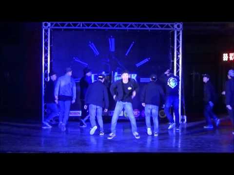 Lçµ„è€äººï½œ20161224æˆå¤§æµèˆžå°åž‹æˆæžœç™¼è¡¨æœƒã€åˆå¤œï¼Žèˆžè€¶ã€‘