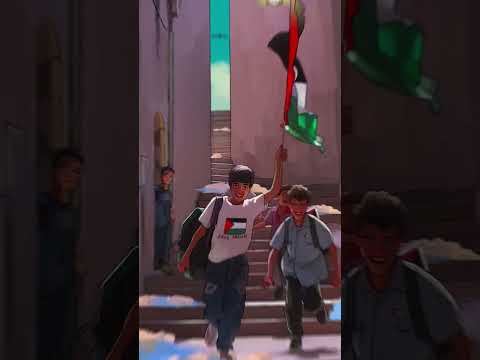 El Omr Kallo Bahaa Sultan Palestine Gaza Yt