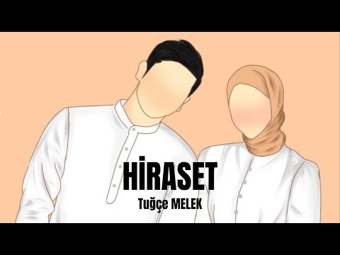 HİRASET 5.BÖLÜM & BİR AŞK HİKAYESİ