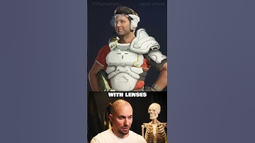 Can we improve this Concord character design? 🤡 #artcamp Day 10