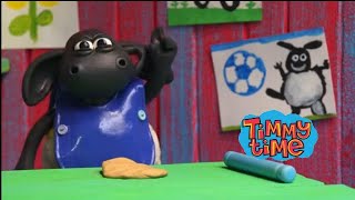 Timmy Time Timmys Cookie