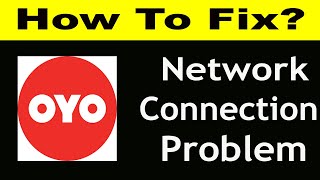 How To Fix OYO App Network Connection Problem Android & iOS | OYO No Internet Error screenshot 2