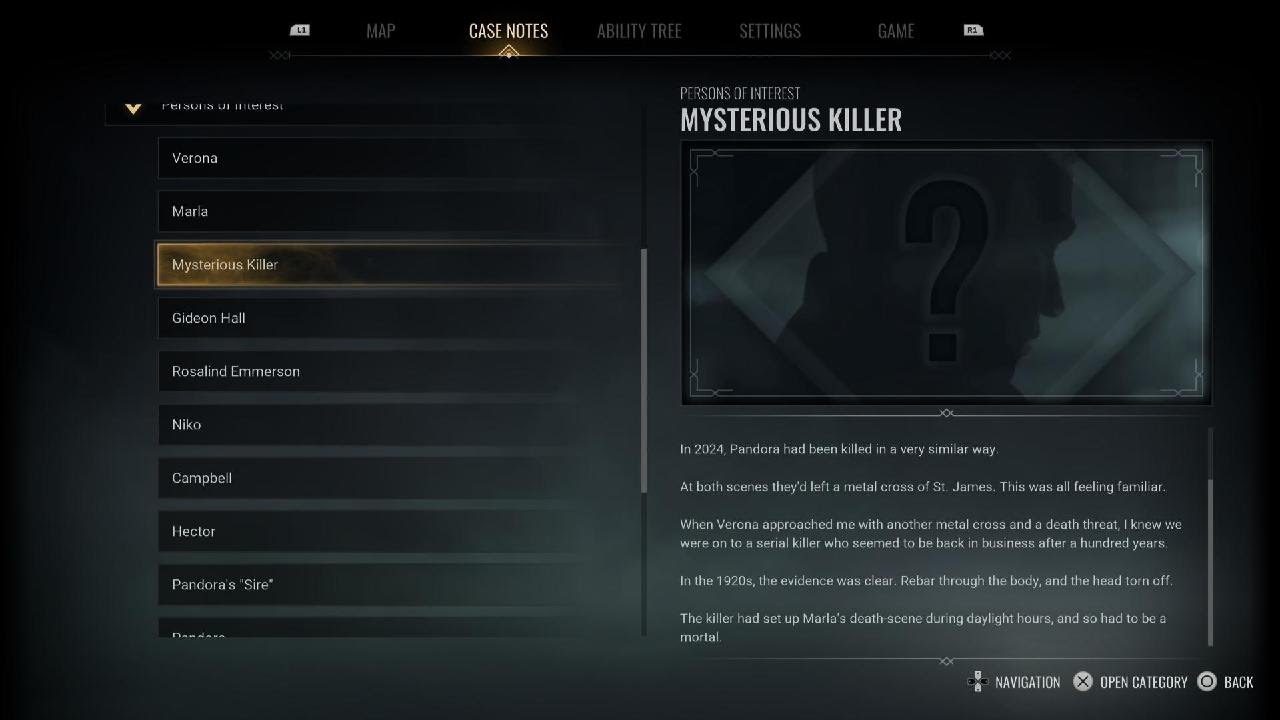 Vampire: The Masquerade - Bloodlines 2 Part 11