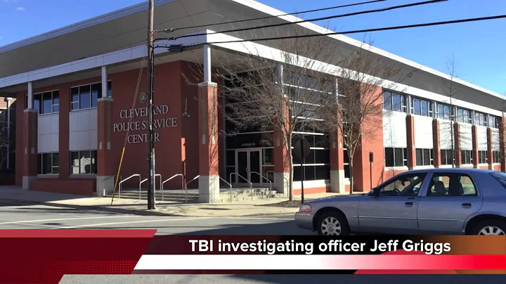 Cleveland TN police get third chief in four days