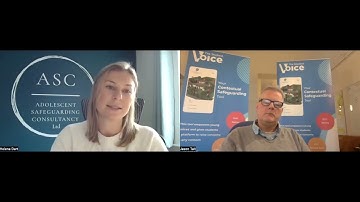 Content Overview: Contextual Safeguarding, Extra-Familial Harm and the role of Pupil Voice