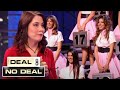 Grease movie fan kathy made a great deal  deal or no deal us s2 e4142  deal or no deal universe