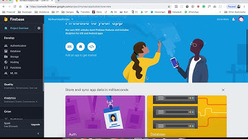 Step 1  Install & Setup App Builder