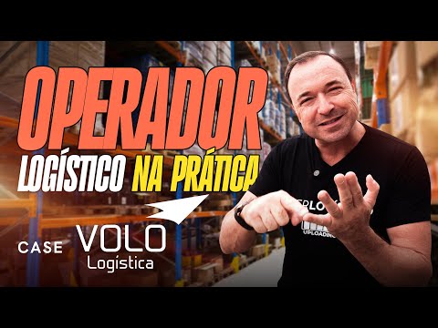 COMO FUNCIONA UM OPERADOR LOGÍSTICO NA PRÁTICA | LOGÍSTICA EMPRESARIAL