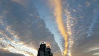 What Is It About Clouds - Cloud Canal