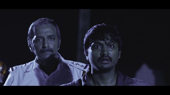 vizhithiru Tamil movie full thriller scenes part 2