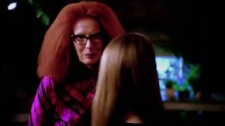 Ahs Season 3 Myrtle Tells Zoe To Runaway