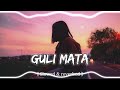 Guli Mata [ Slowed & Reverbed ] | Saad Lamjarred | Shreya Ghosal | Lofi Remix | Silensic Mp3 Song