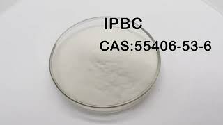 Sinobio Paint and Coating Preservatives Iodopropynyl Butylcarbamate CAS 55406-53-6 IPBC 99%