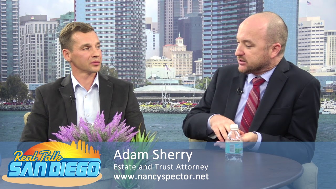 Your Wealth Hour with Adam Sherry - YouTube