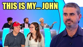 WILTY - This is my…John - Knight Watch? Scared Camper? Hiccup Monster? REACTION