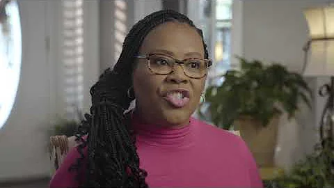 Cheryl Mama C Dotson