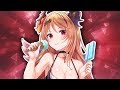 Nightcore - Sweet Dreams - (Lyrics)
