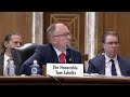 Examining the President's Budget Request for the U.S. Forest Service