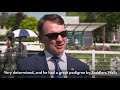 Will Love Follow in Sire Galileo's Footsteps?