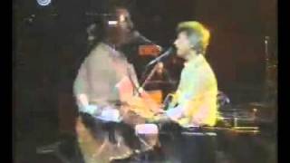 מתי כספי - ימי בצורת בהופעה