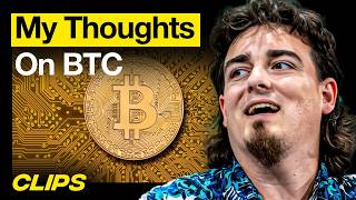 Oculus Founder s Opinion on Bitcoin MOONSHOTS