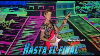 Deivydeivid - Hasta El Final Videoclip Oficial