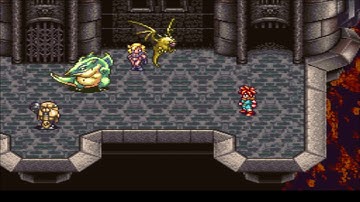 Chrono Trigger - Part 21 - Unnatural Selection?