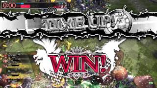 【WLW】AA3お喋りな道化ドルミール　Part2