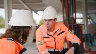 Ook Dit Is Volkerwessels Vlog Circulair En Duurzaam Lab42