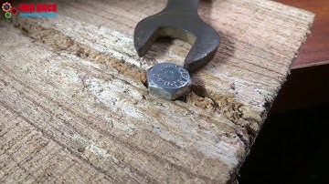 The Life Hacker 37   4 Simple Life Hack for Screwdrivers