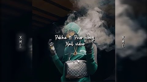 Pakha 11 Damage_-_Pnar new song || Xml video link in description📂📥
