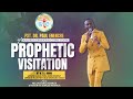 Prophetic visitation by pst dr paul enenche at wonders tabernacle church ruiru  18th may 2024