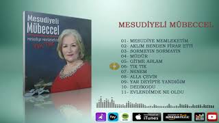 Mesudiyeli Mübeccel - Tık Tık