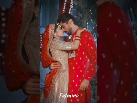 ابهي واكشو مسلسل أمنية وان تحققت Abhira اشترك بالقناة تصميمي Shorts Fyp 